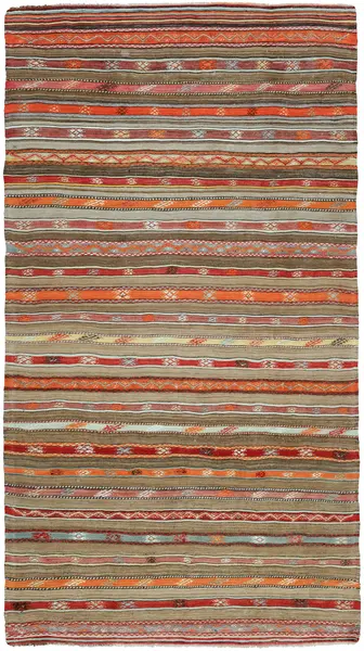 kilim / 17439 | WOVEN