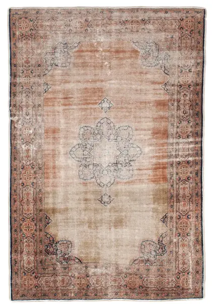 tabriz / 17446 | WOVEN