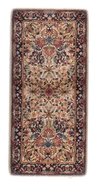 turkish / 17489 | WOVEN