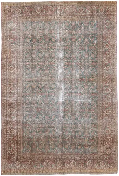 tabriz / 17617 | WOVEN