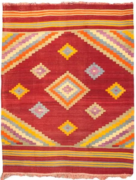 antique kilim / 17747 | WOVEN