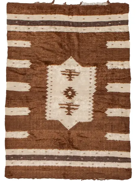 turkish kilim / 17769 | WOVEN