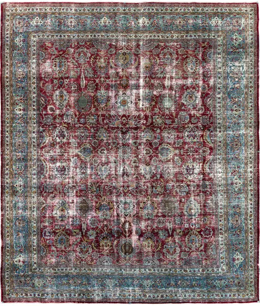 tabriz / 17818 | WOVEN