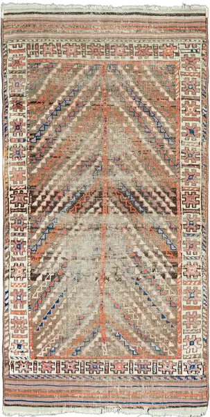 baluch / 17882 | WOVEN