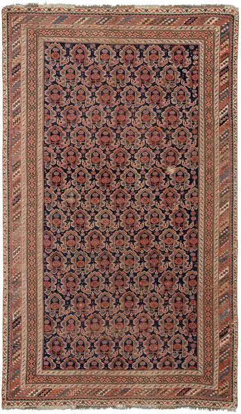 afshar / 17890 | WOVEN