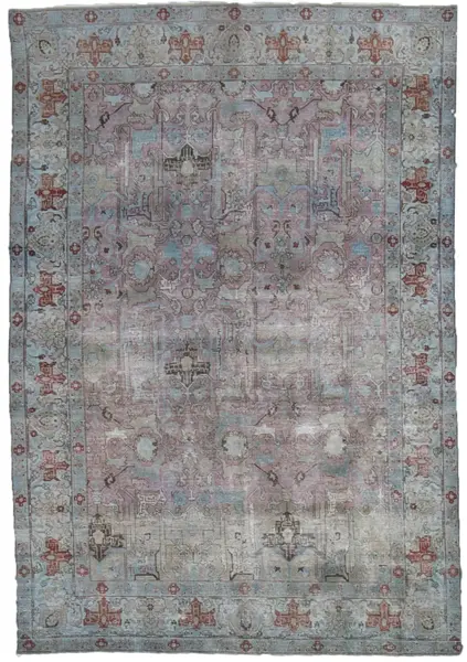 tabriz / 18254 | WOVEN