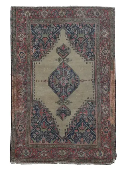 farahan sarouk / 18283 | WOVEN