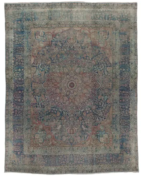 tabriz / 18329 | WOVEN