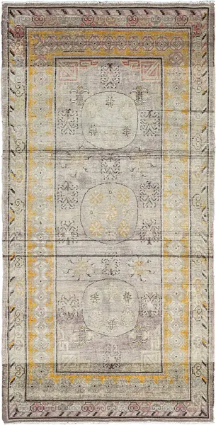 khotan / 18358 | WOVEN