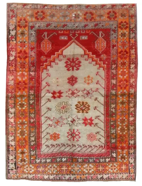 konya / 18498 | WOVEN