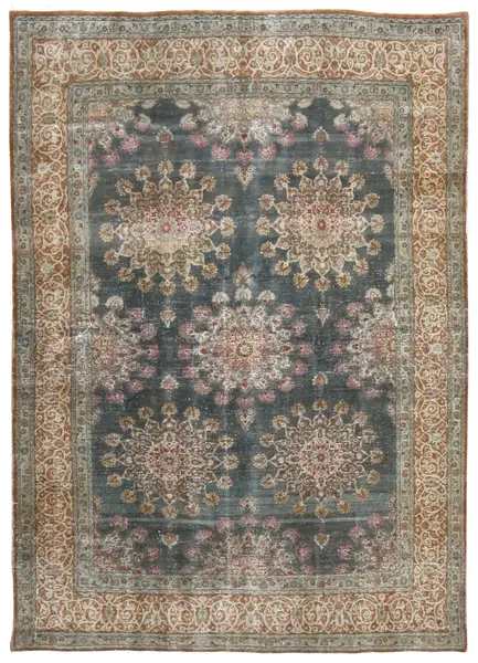 kashan / 18500 | WOVEN