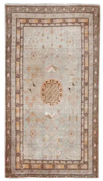 khotan / 18536 | WOVEN