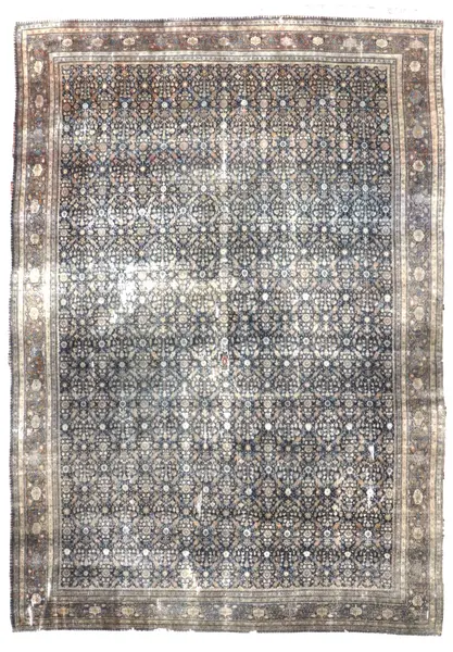 tabriz / 18782 | WOVEN