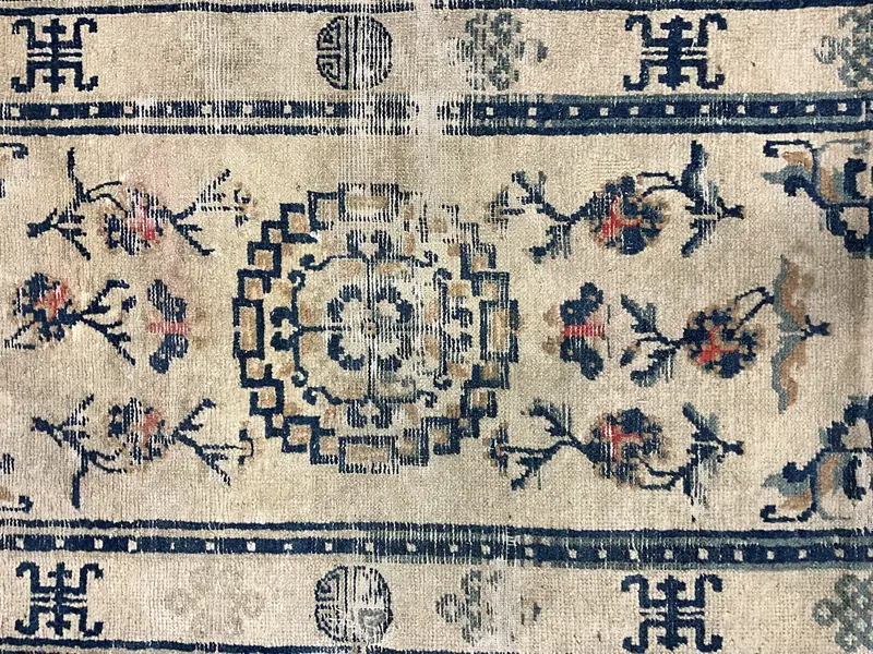 chinese peking / 18864 | WOVEN