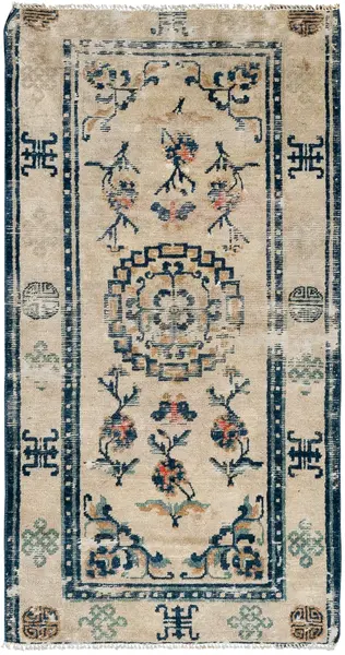 chinese peking / 18864 | WOVEN