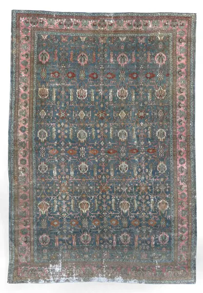 bibikabad / 18874 | WOVEN