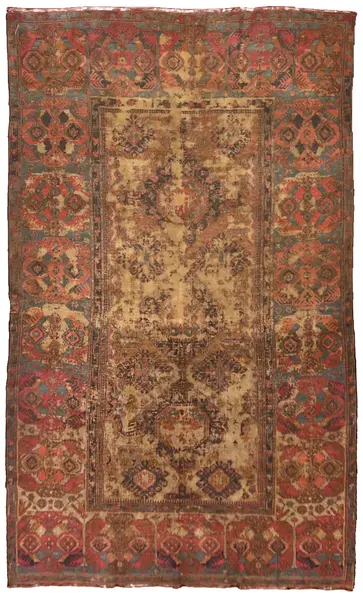 soumak / 18966 | WOVEN