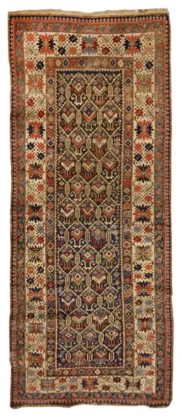 caucasian / 18990 | WOVEN