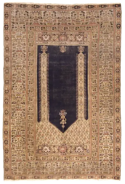 kysari / 18991 | WOVEN