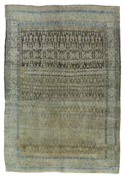 bijar / 19239 | WOVEN