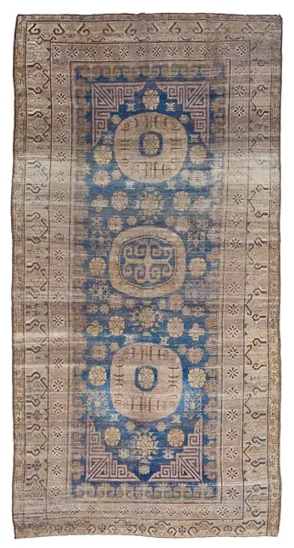 khotan / 19258 | WOVEN