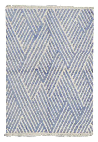 modern rug / 19317 | WOVEN