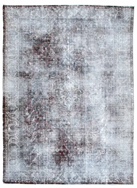 bakhtiari / 19585 | WOVEN