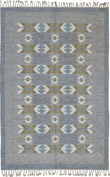 swedish / 19678 | WOVEN