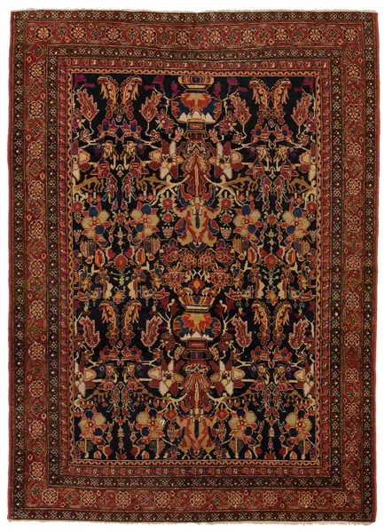 afshar / 20264 | WOVEN