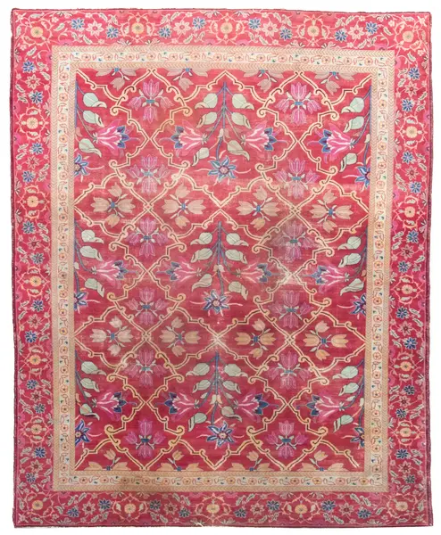 tabriz / 20318 | WOVEN