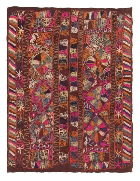 kilim-iraqi / 21207 | WOVEN