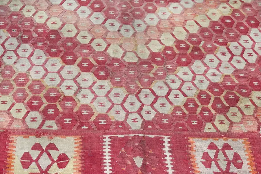 antique kilim / 21406 | WOVEN