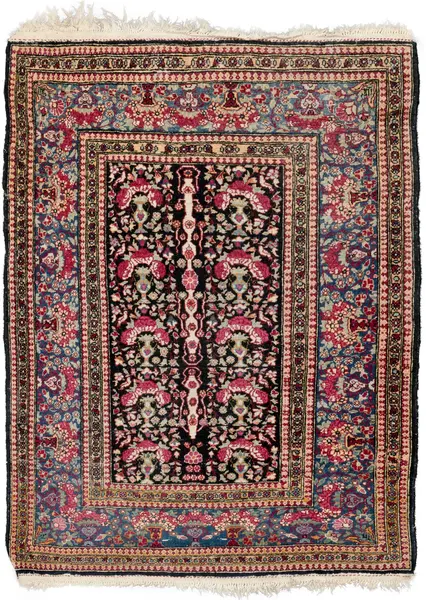 esfahan / 21960 | WOVEN