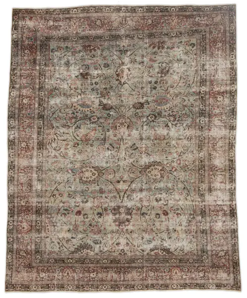 tabriz / 22323 | WOVEN