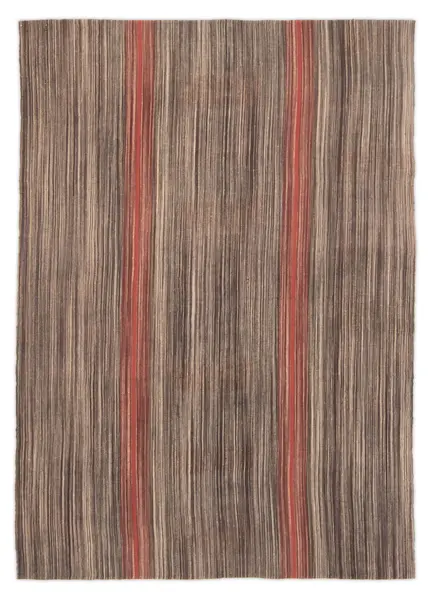 persian modern kilim / 22440 | WOVEN