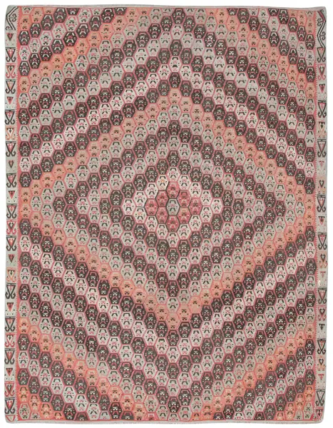 kilim / 22711 | WOVEN