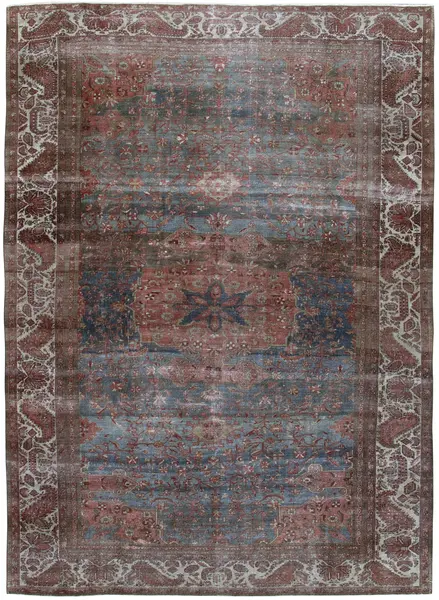 farahan sarouk / 22789 | WOVEN