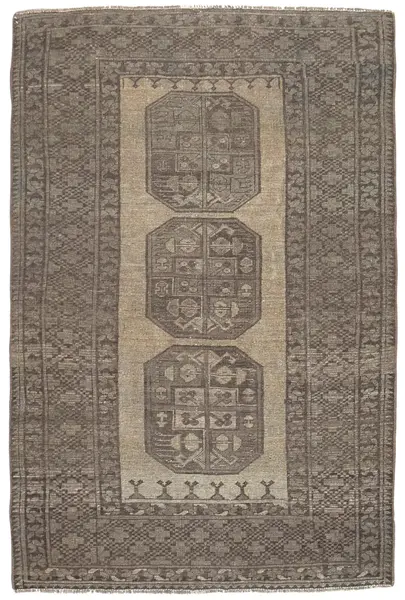 afghan / 22792 | WOVEN