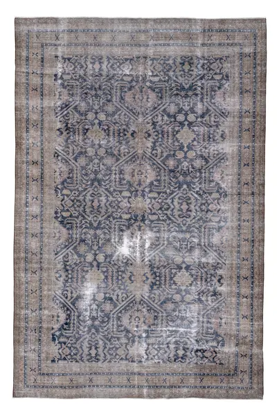 antique turkish / 24178 | WOVEN