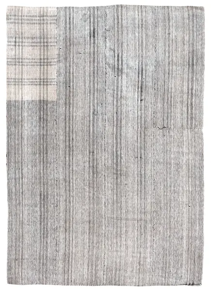 vintage modern kilim / 24200 | WOVEN