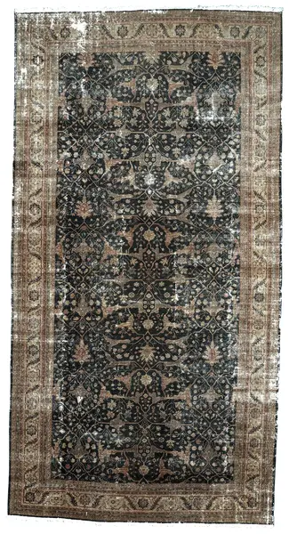 turkish / 24688 | WOVEN