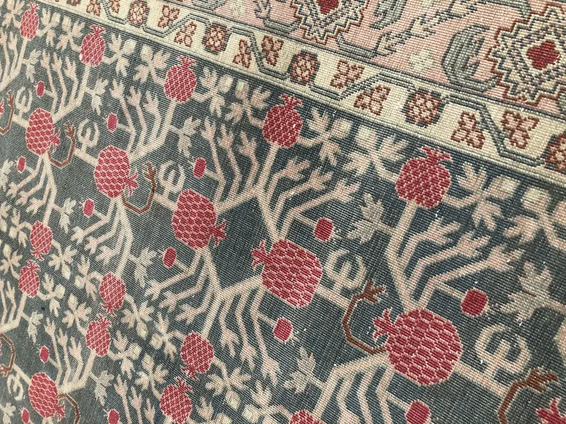 khotan / 25541 | WOVEN