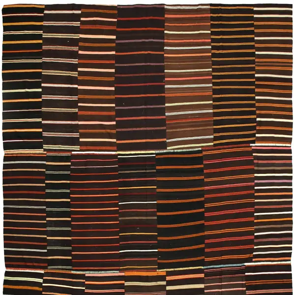 antique kilim / 25985 | WOVEN