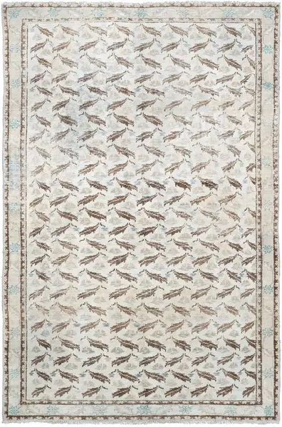 turkish / 26636 | WOVEN