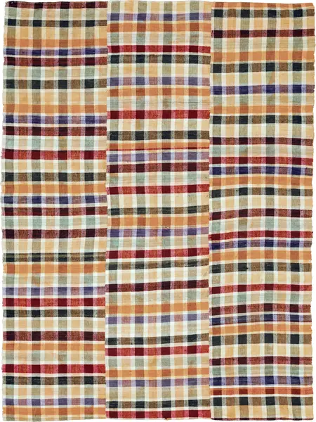 colorful kilim / 31264 | WOVEN