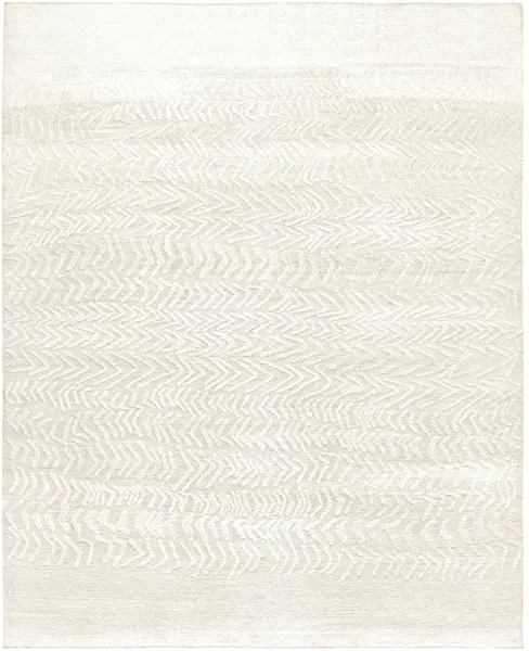 alaia loop - ivory (undyed) | WOVEN