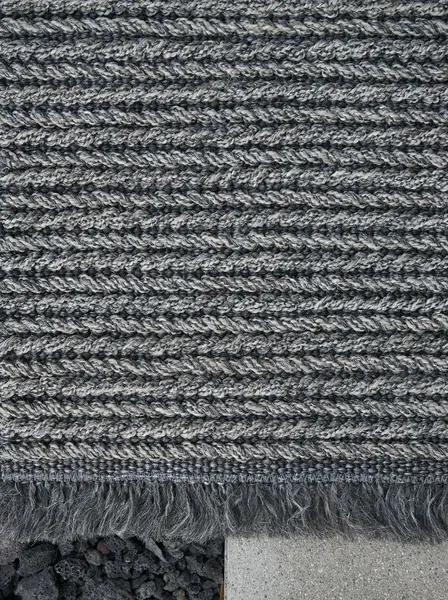 basalt - pewter | WOVEN