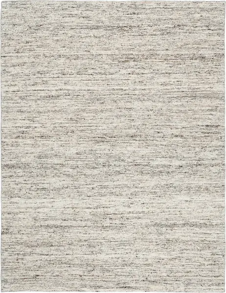 chunky flatweave - granite | WOVEN