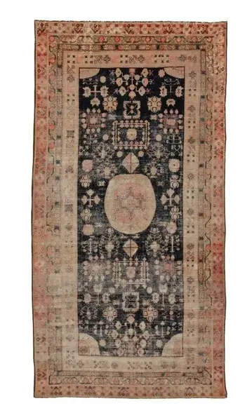 khotan / 14797 | WOVEN