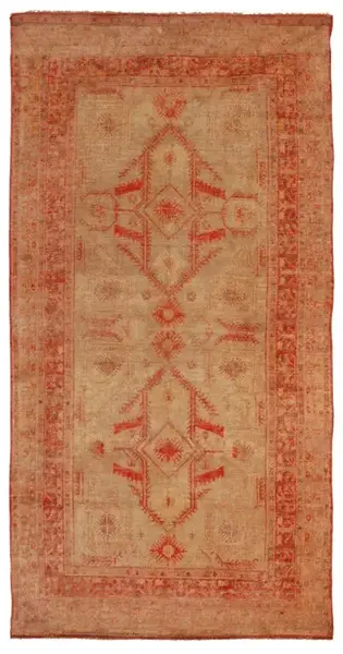 khotan / 14909 | WOVEN